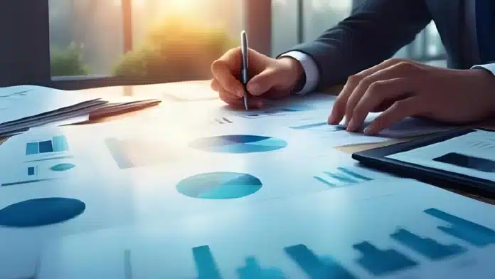 Financial Oversight