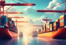 Freight Forwarding
