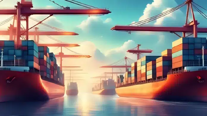 Freight Forwarding