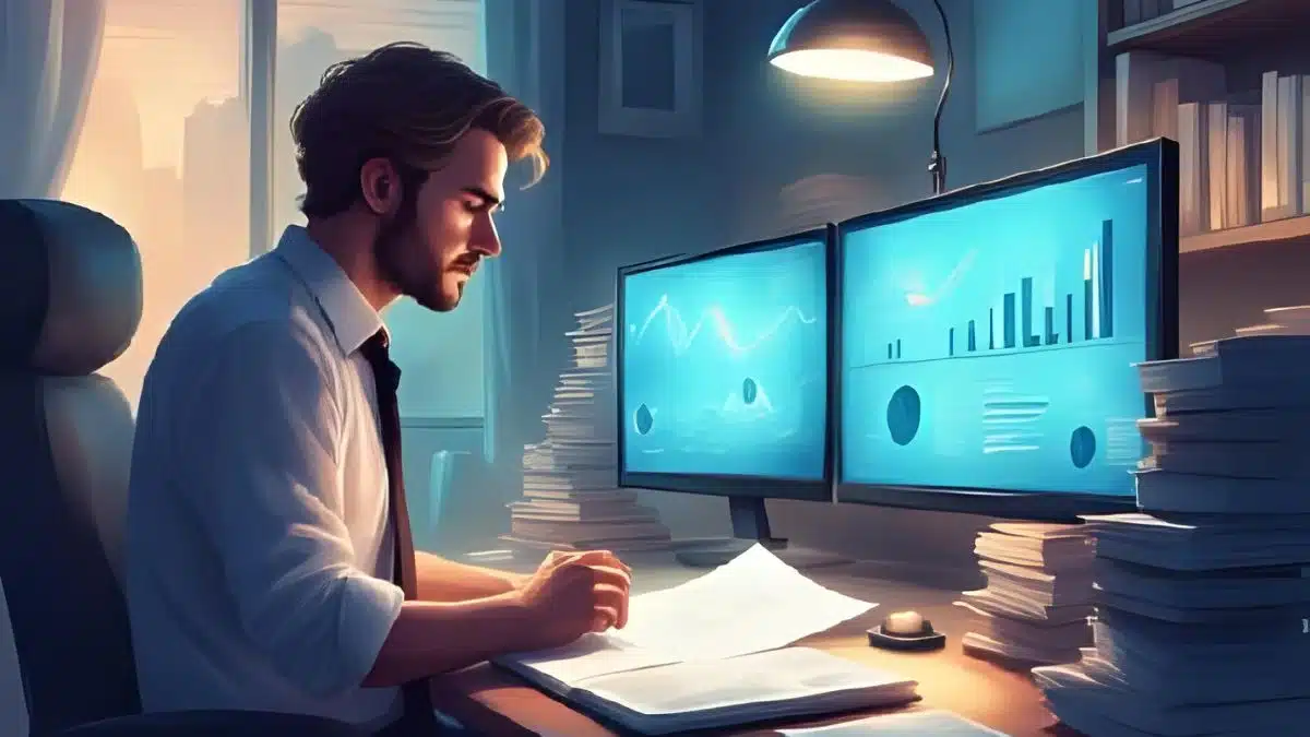 Financial Oversight