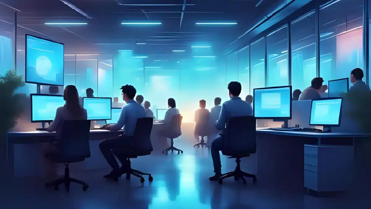 How Information Lifecycle Management Works?