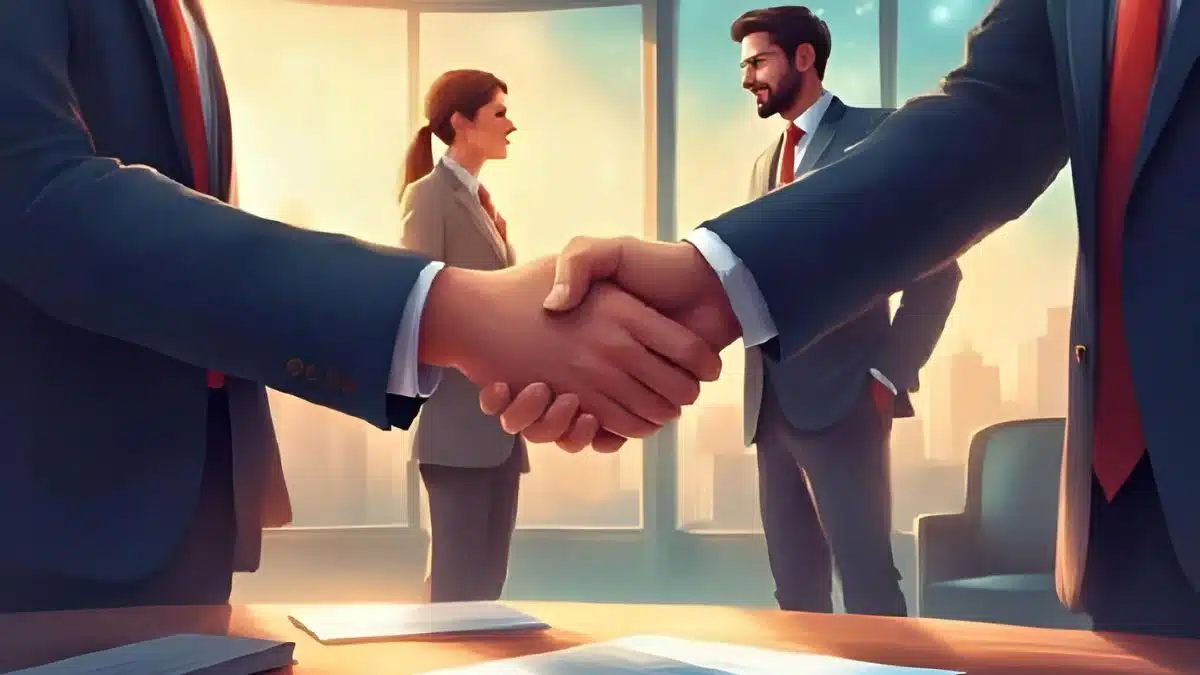Deal management
