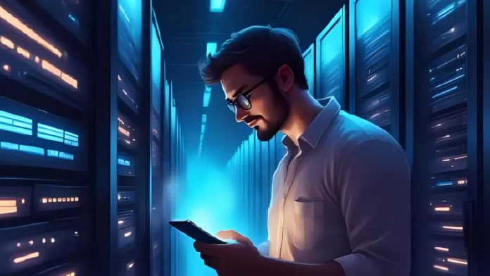 Maintenance Management HashMicro