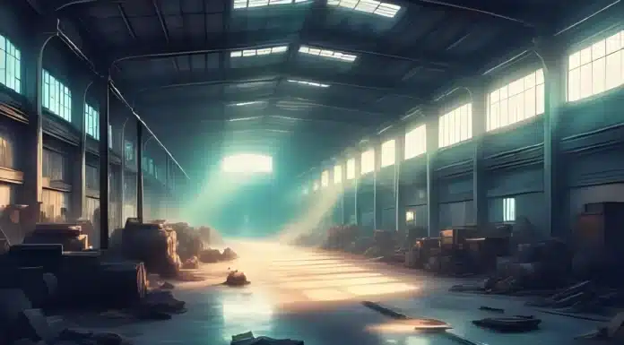 Non operating assets