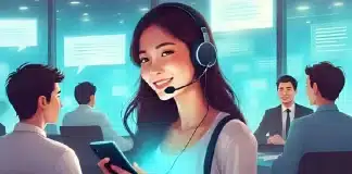 Outbound prospecting