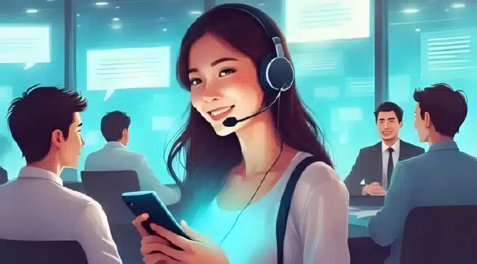 Outbound prospecting