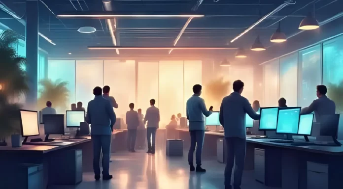 Reactive Maintenance HashMicro