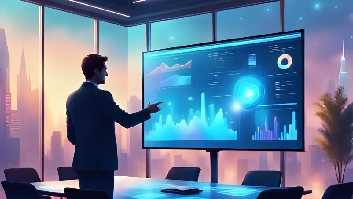 Real estate software