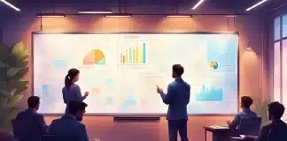 Sales and operation planning