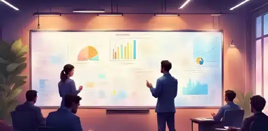 Sales and operation planning