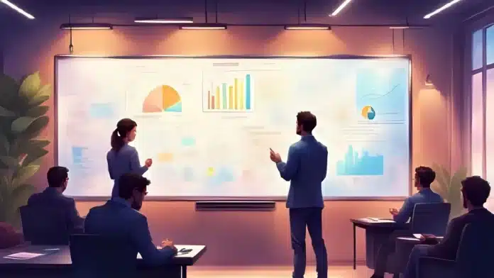 Sales and operation planning
