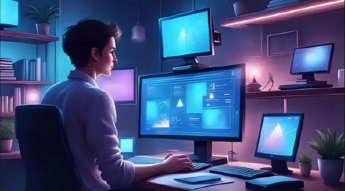 Master Data Management HashMicro