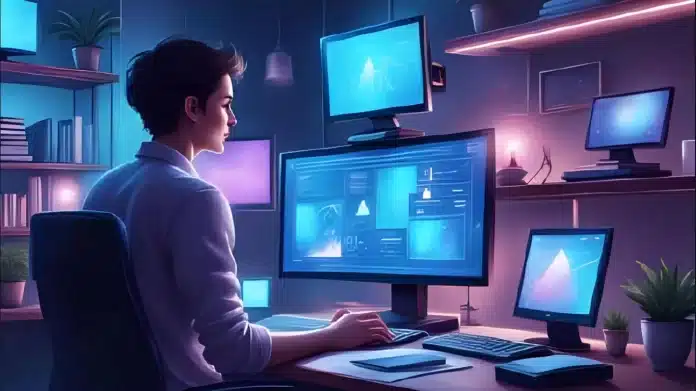 Master Data Management HashMicro