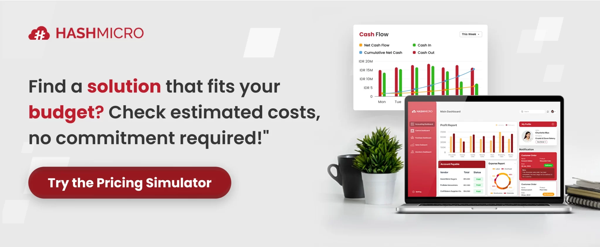 pricing scheme