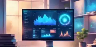 analytic dashboard