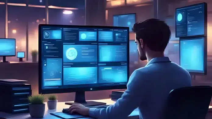 cmms system