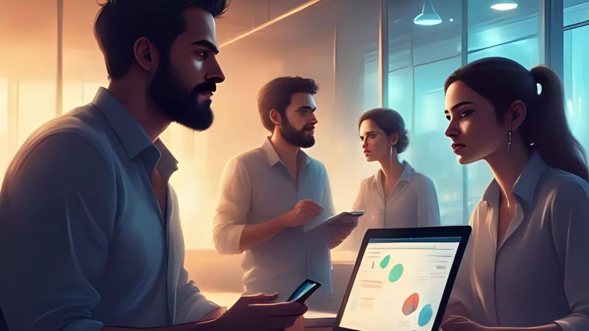 Customer relationship management tools