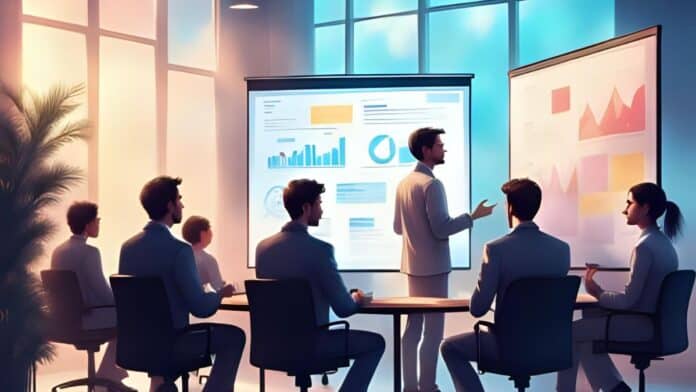 Customer relationship management tools