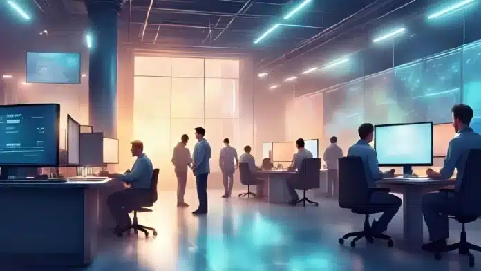 facility management service