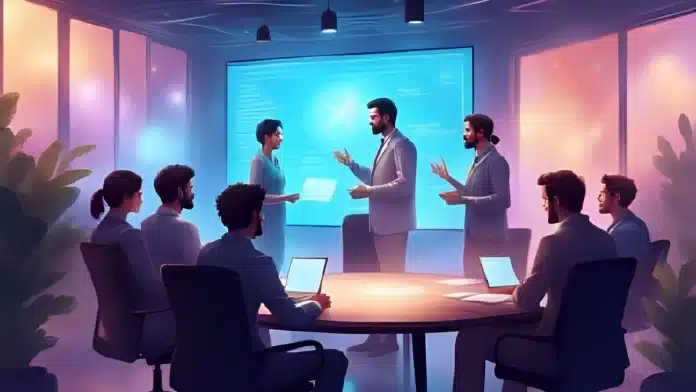 lead capture