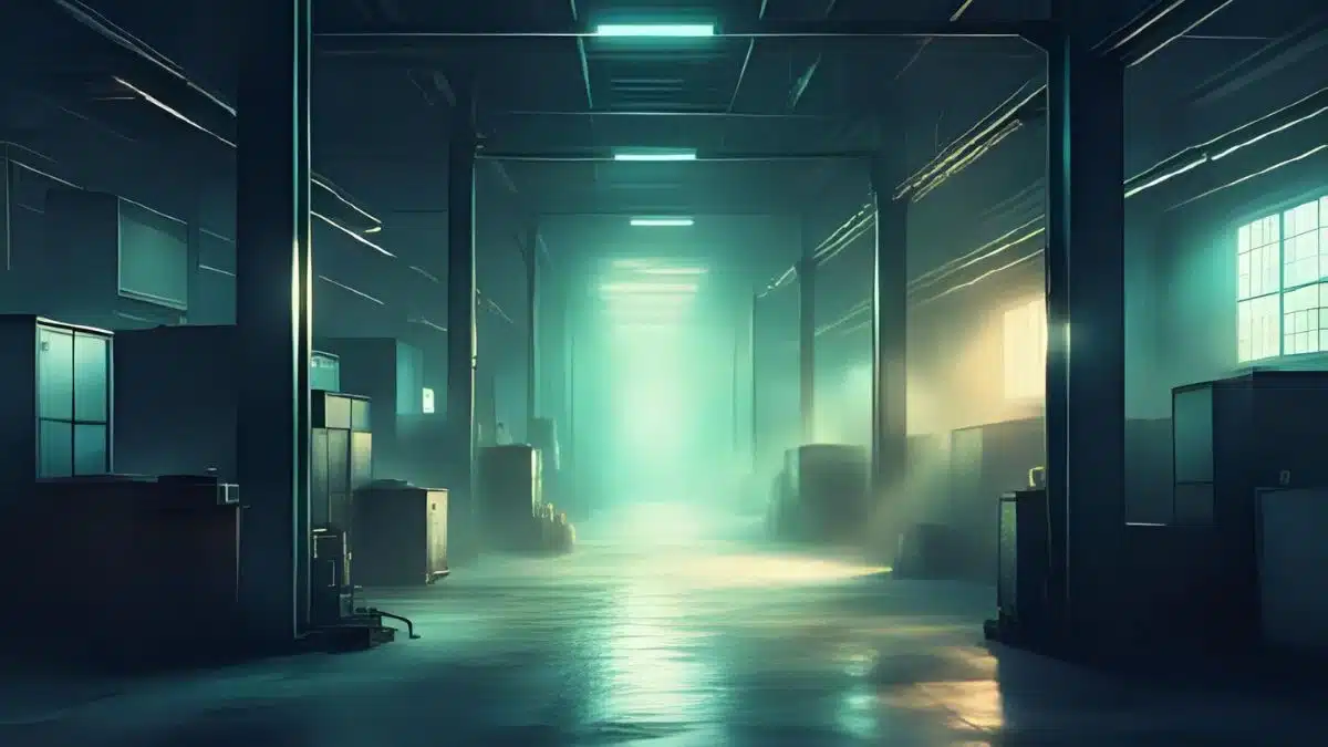 Production Halt 