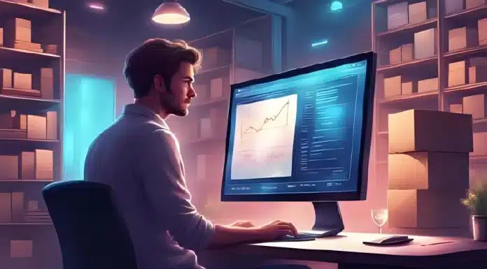 End-to-End Supply Chain