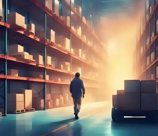 Inventory Count