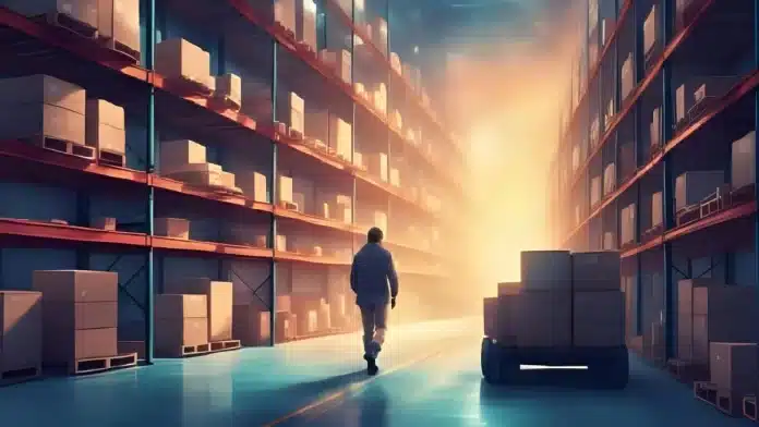 Inventory Count