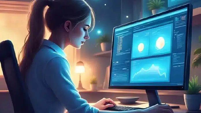 audit report