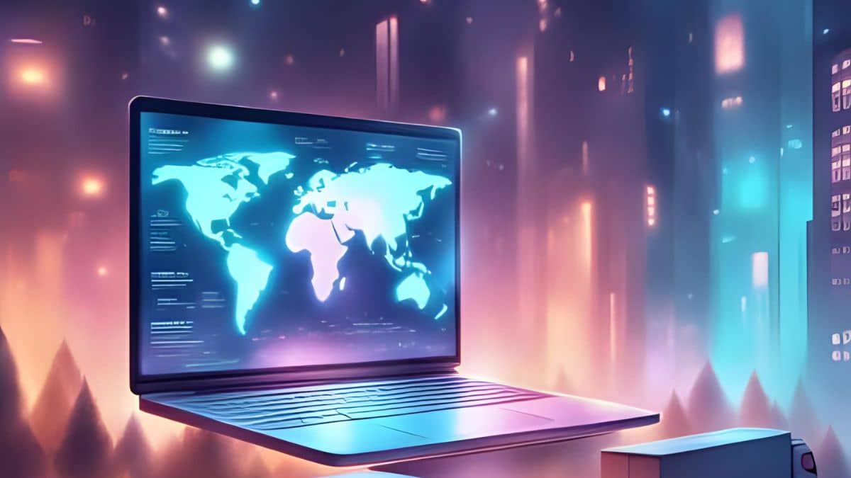 Distributed ledger technology