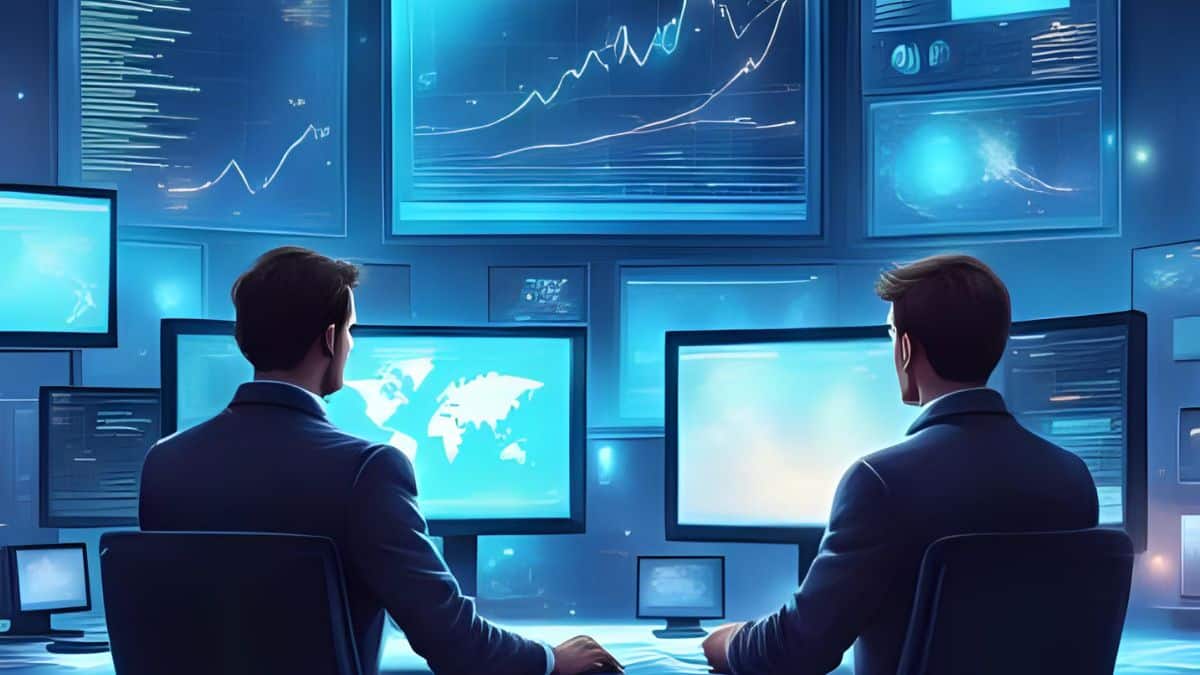 Distributed ledger technology