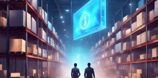 Distributed ledger technology