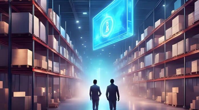 Distributed ledger technology