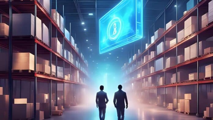 Distributed ledger technology