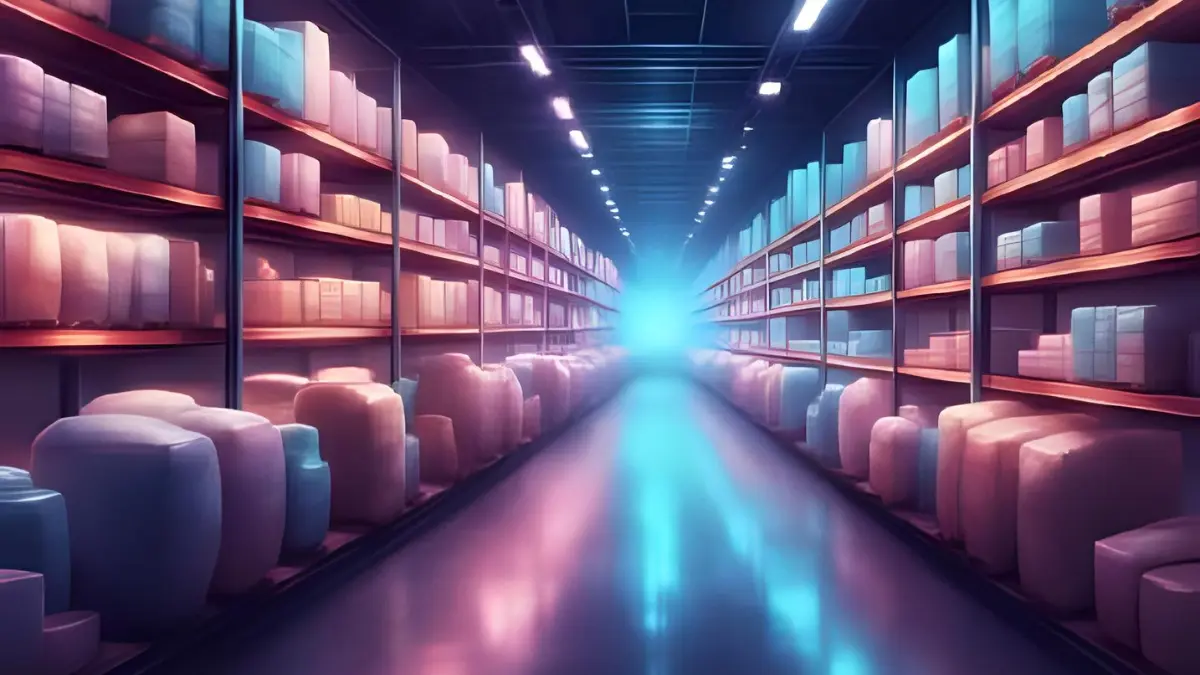 inventory