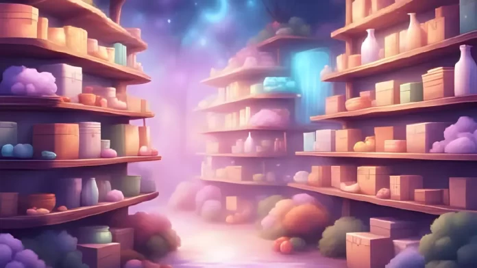 inventory