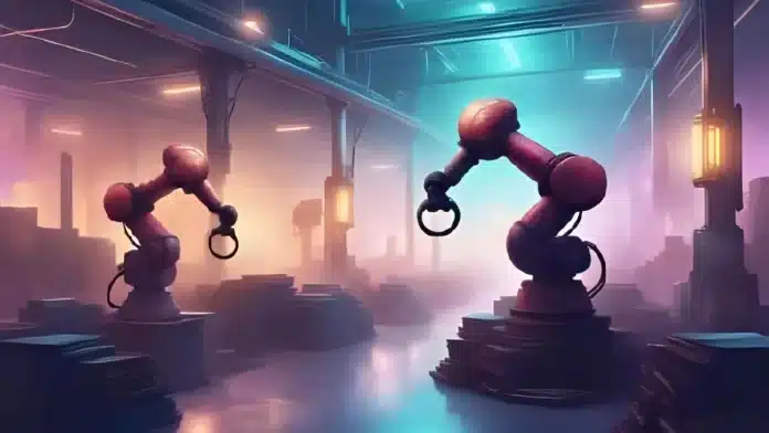 Production Halt
