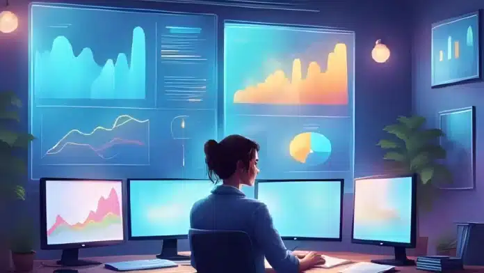 resource utilization