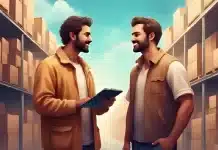 Single Sourcing