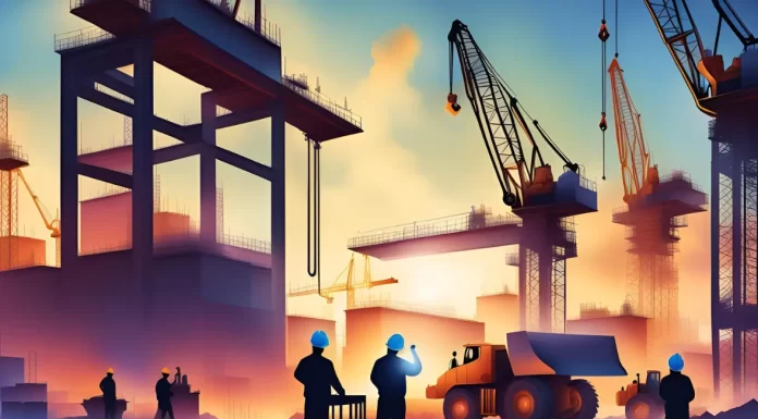 Construction Bookkeeping Software