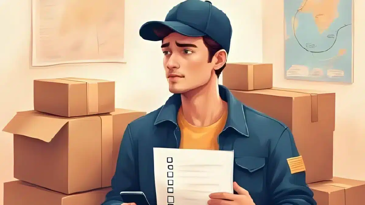 Challenges of Tracking Proof of Delivery