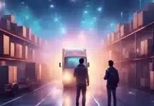 Last Mile Delivery in Singapore 2025: How It Works & Benefits last mile delivery