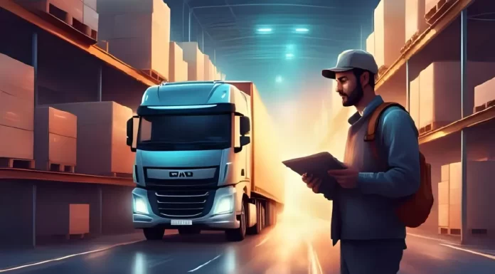 multimodal transport