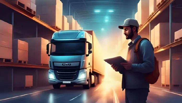 multimodal transport