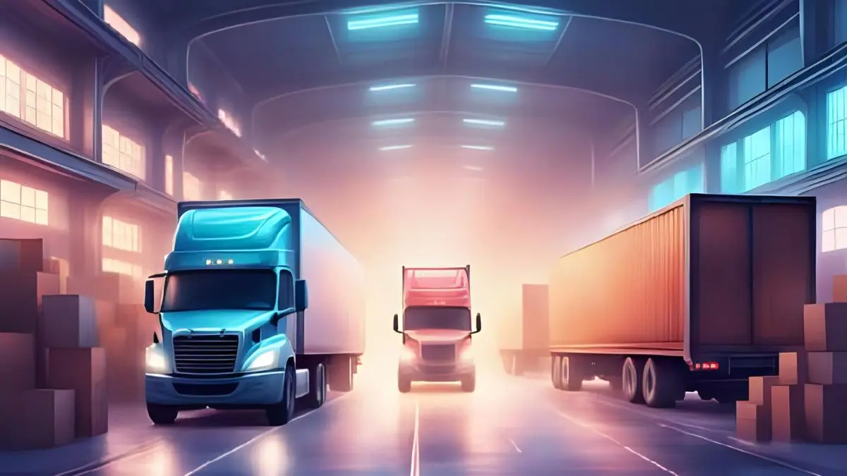 What are the Advantages of Multimodal Transportation?