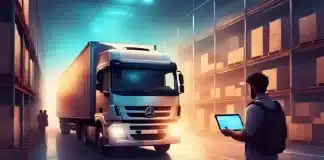 Transportation Management System