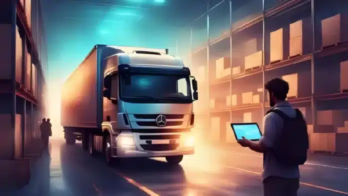 Transportation Management System