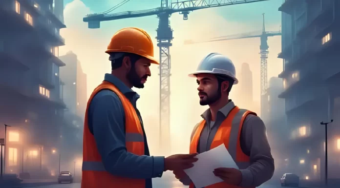 performance bond construction