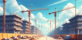 Construction Progress Tracking