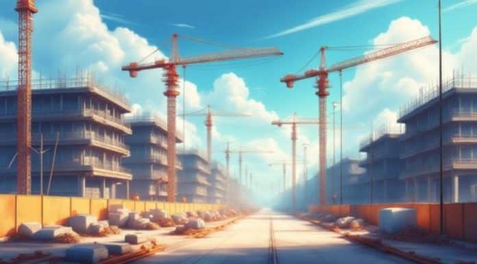 Construction Progress Tracking